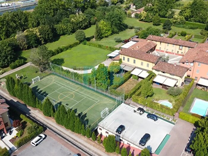 Casa trilocale in vendita in Via Astolfo Lunardi, Brescia