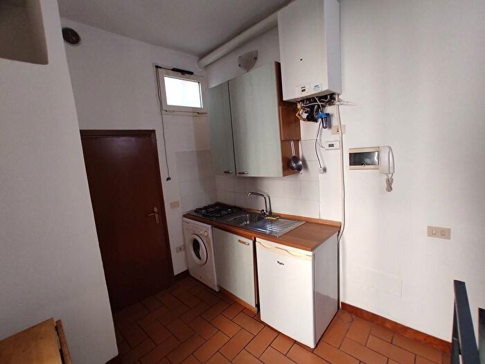 Appartamento bilocale in affitto in Via Cittadella, Centro Storico, Piacenza