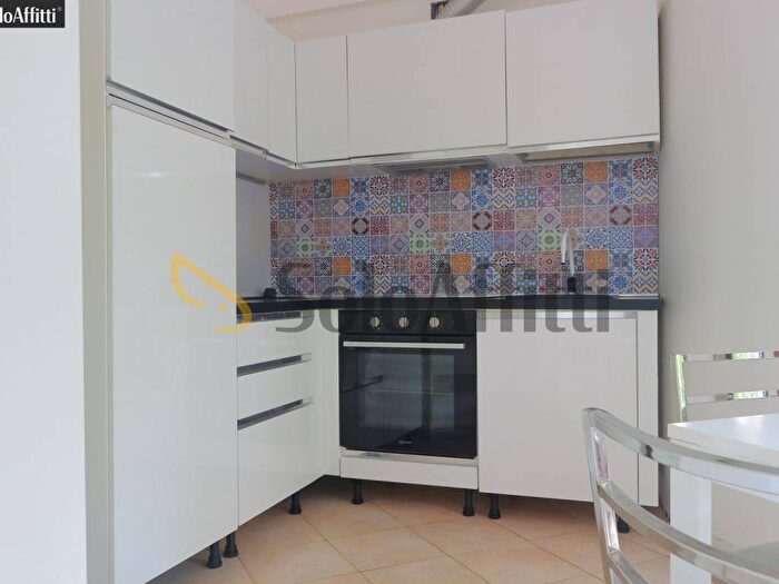 Appartamento monolocale in affitto in VIA TRIESTE, Via Monza, Lissone