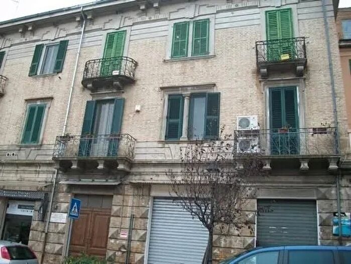 Casa monolocale in affitto in Lanciano