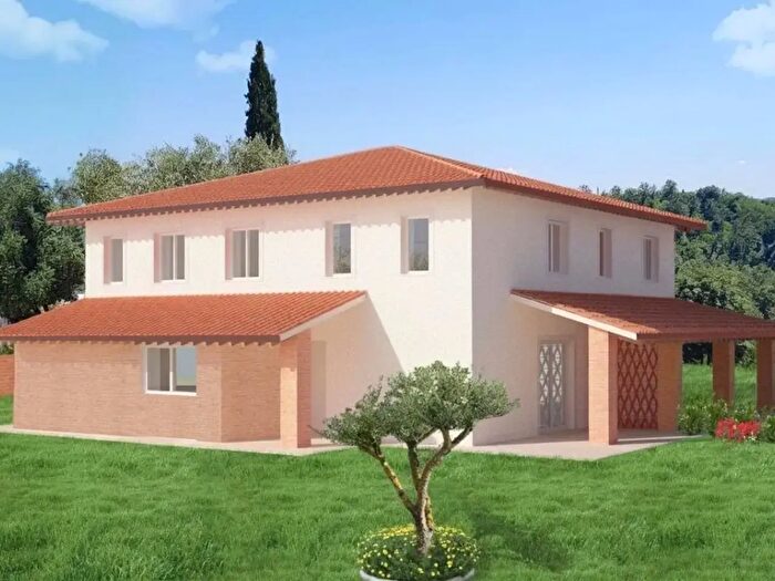 Casa con 7 locali in vendita in Cigoli Pi, San Miniato