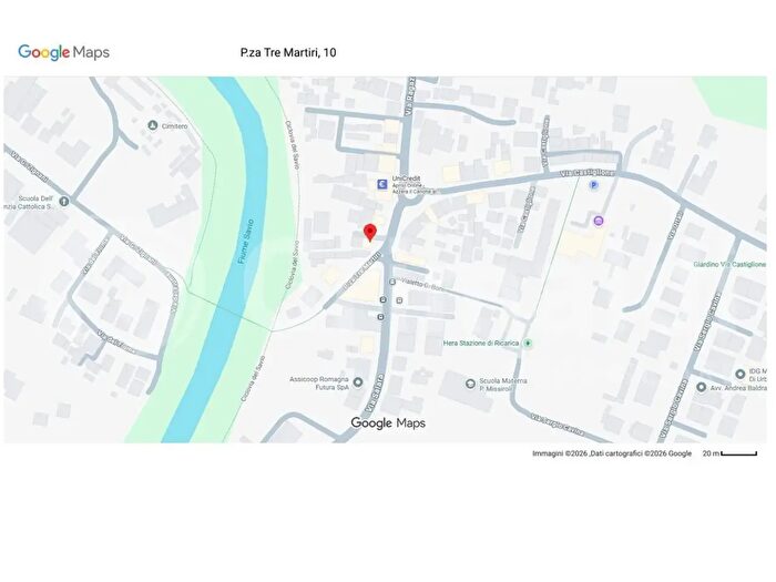 Case in Vendita e in Affitto - 2