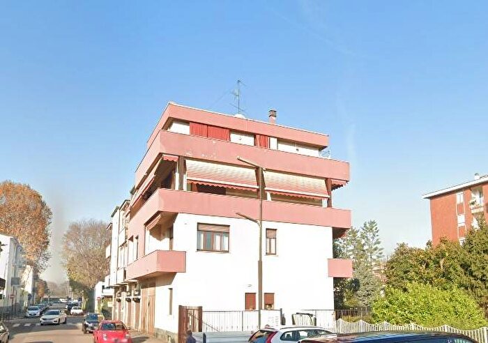 Appartamento monolocale in affitto in Via Roald Amundsen, Viale Libertà, Monza