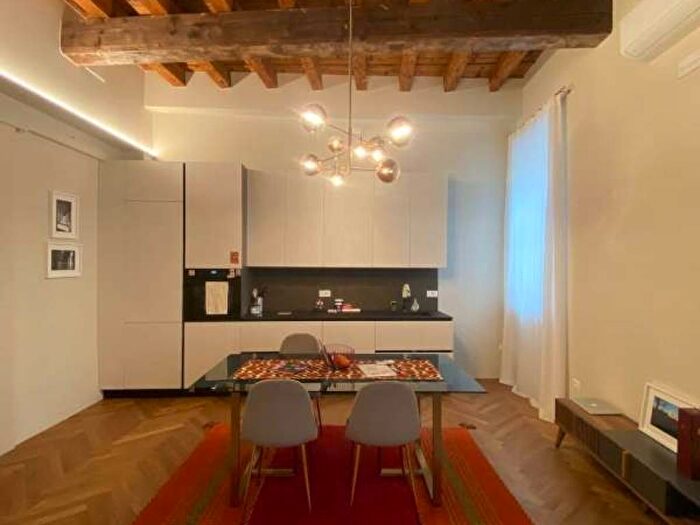 Appartamento monolocale in affitto in Via Verci, Centro, Bassano del Grappa