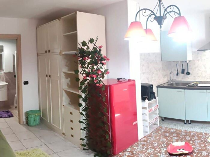 Appartamento monolocale in affitto in Via Napoli, Mulini Porta Rufina, Benevento