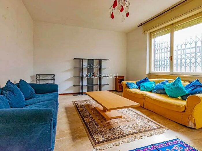 Appartamento trilocale in affitto in Casalpusterlengo