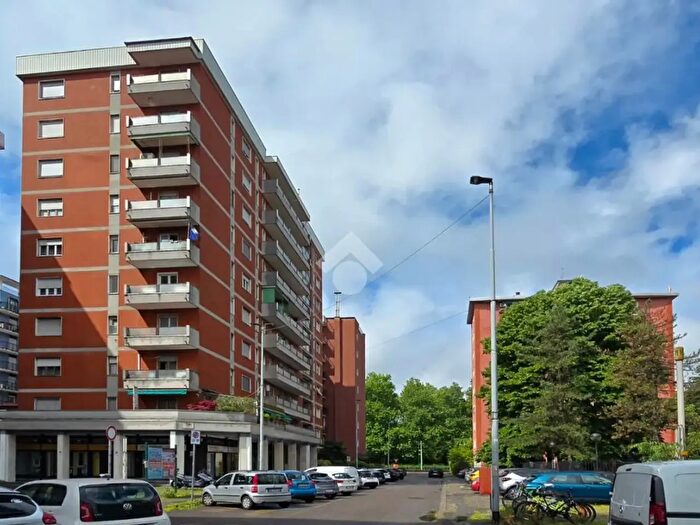 Appartamento bilocale in vendita in Via Fucini, Cinisello Balsamo
