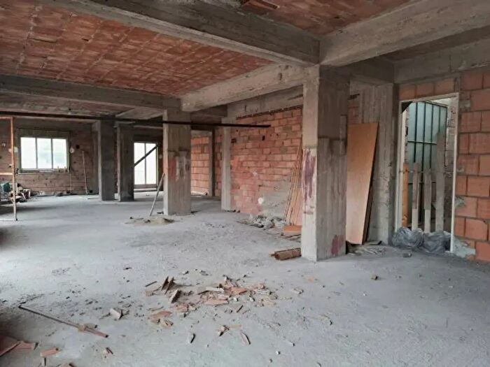 Appartamento con 6 locali in vendita in Via Giacomo Matteotti, Barcellona Pozzo Di Gotto