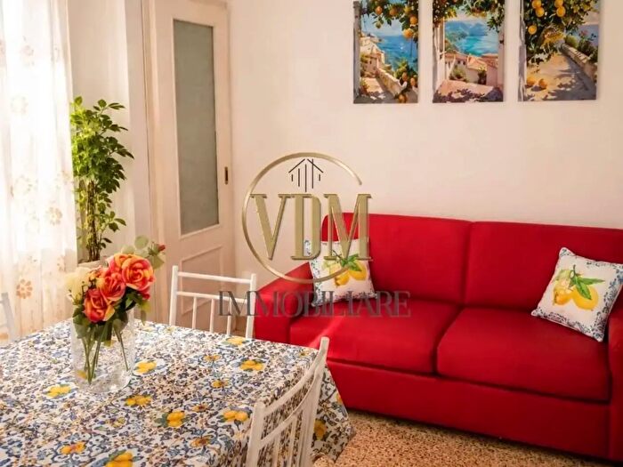 Casa bilocale in vendita in Marsala