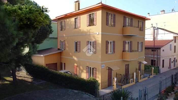 Appartamento bilocale in vendita in Via Monte Vettore, San Benedetto Del Tronto