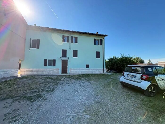 Appartamento con 10 locali in vendita in Via Achille Ferrari d, Castelnuovo Rangone