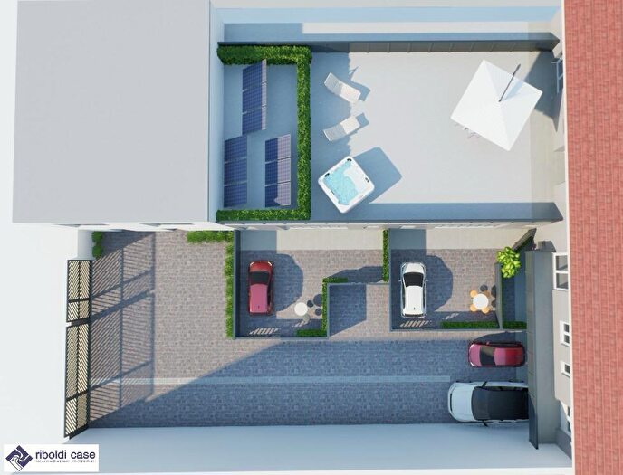 Case in Vendita e in Affitto - 2