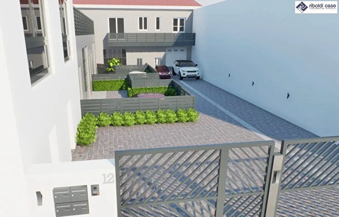 Case in Vendita e in Affitto - 3