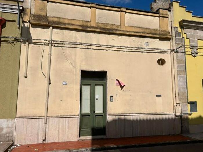 Appartamento quadrilocale in vendita in Via Carlo Poerio, Sava