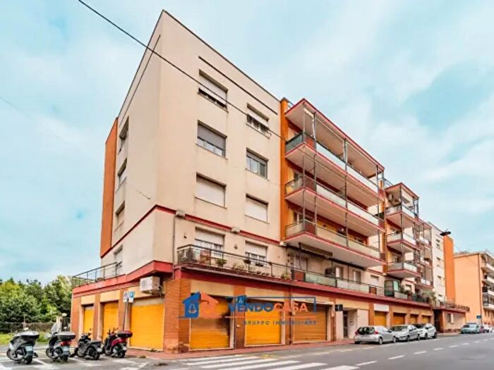 Appartamento trilocale in vendita in Via Giovanni XXIII, Albisola Superiore