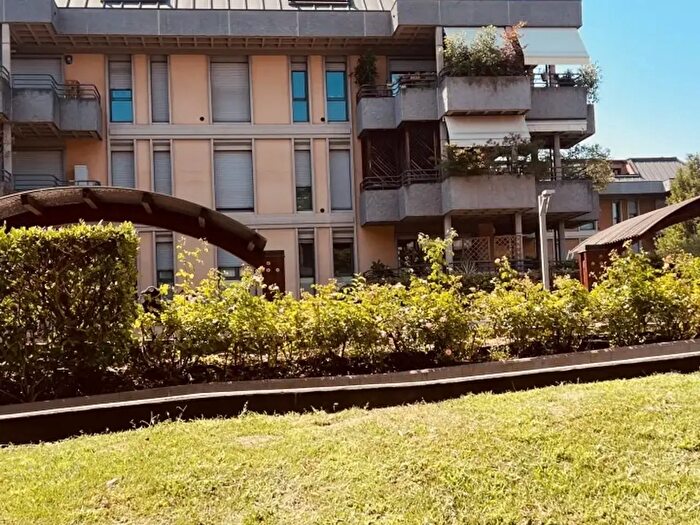 Appartamento trilocale in affitto in Via Giovanni Goria, Parma