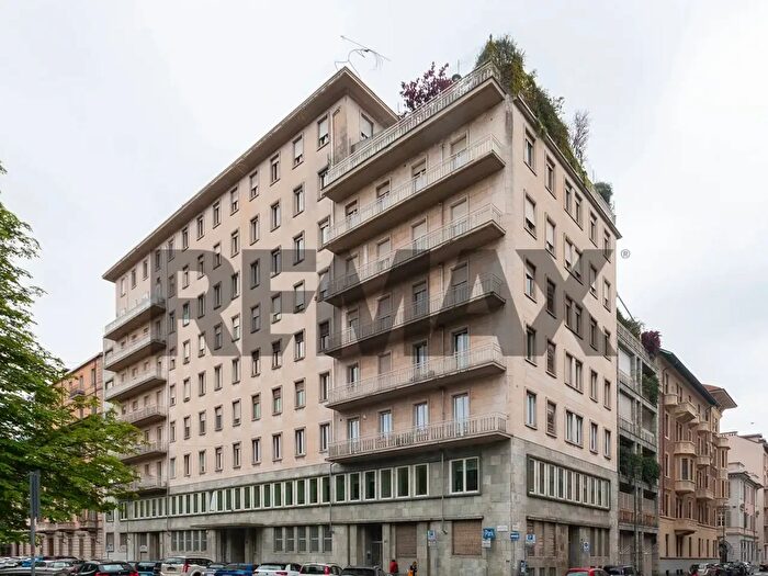 Appartamento bilocale in vendita in Via Vitaliano Donati F, Torino