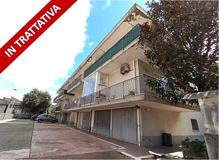 Appartamento quadrilocale in vendita in Rimini, Rimini