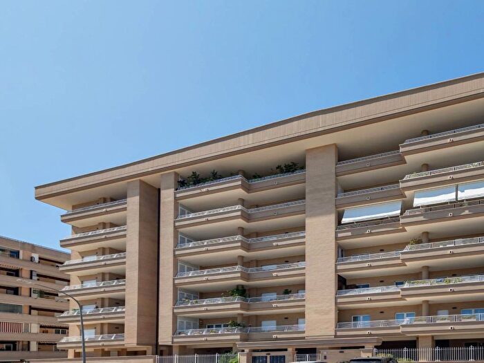 Appartamento trilocale in affitto in Via Carlo Dapporto, Porta di Roma, Roma