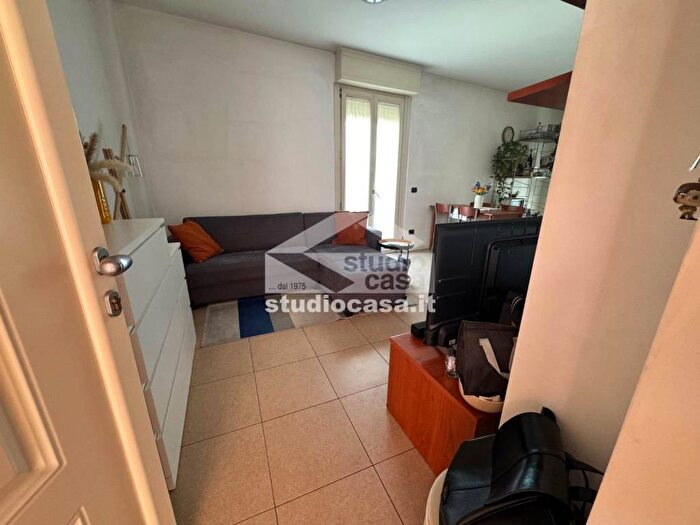 Appartamento trilocale in affitto in Semicentro, Crema