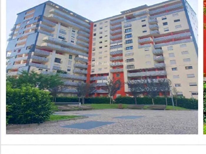 Appartamento bilocale in affitto in Viale Sarca, Bicocca, Milano