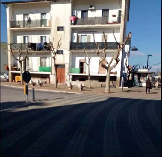 Appartamento monolocale in vendita in Via Mastrosimone, SantArcangelo