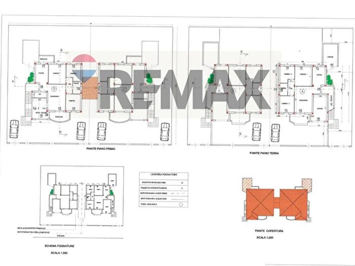 Case in Vendita e in Affitto - 2
