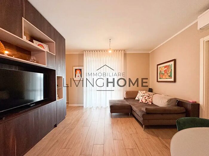 Appartamento trilocale in vendita in Rimini