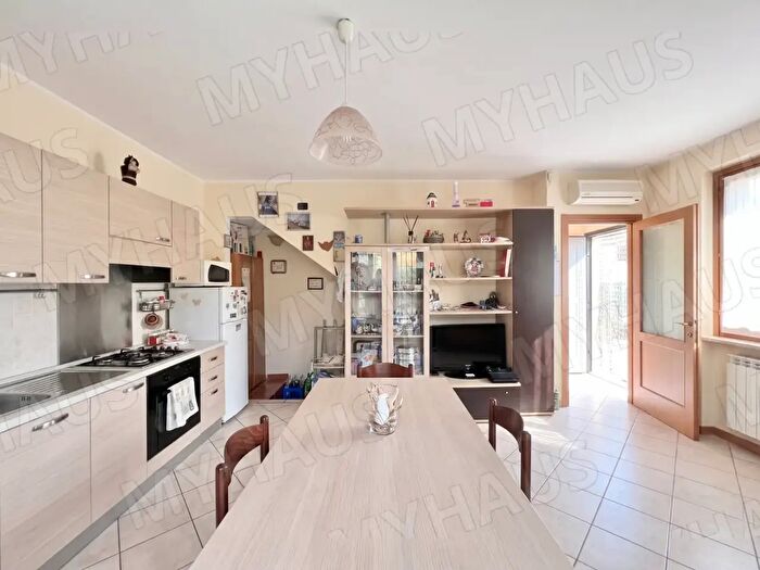 Appartamento bilocale in vendita in Via Ravenna, BellariaIgea Marina