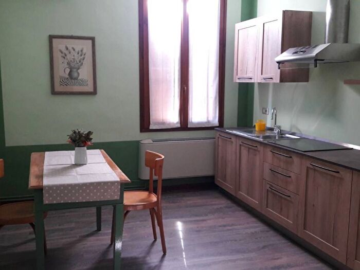 Appartamento bilocale in affitto in Via Giardini Sud, Ubersetto, Formigine