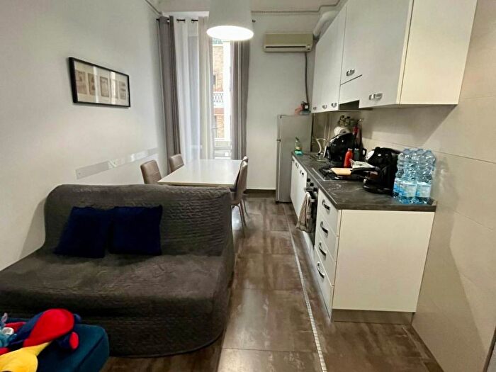 Appartamento bilocale in affitto in Via Edolo, Cascina dei Pomi, Milano