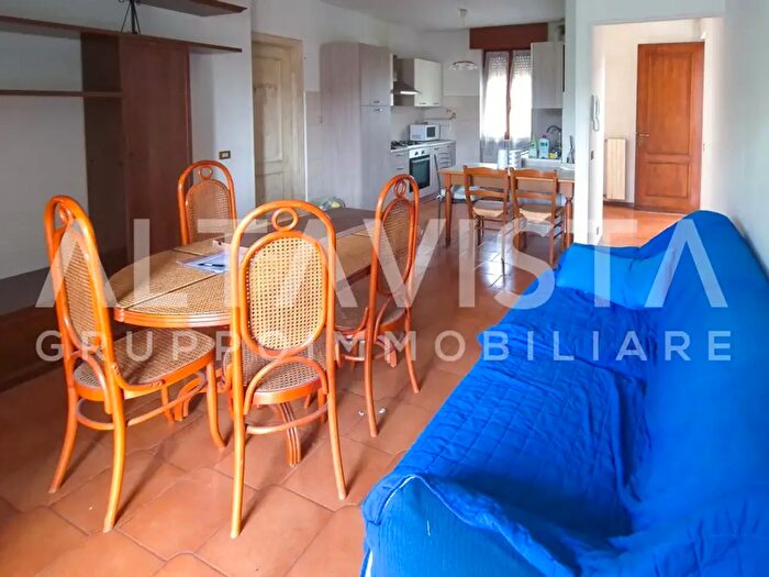 Appartamento trilocale in vendita in Via Martiri della Libertà, Villanuova Sul Clisi