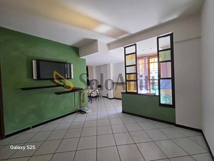 Appartamento quadrilocale in affitto in Via Giuseppe Garibaldi, Spilamberto