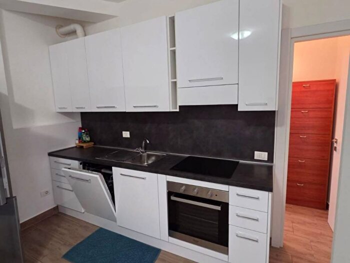 Appartamento bilocale in affitto in Via Giovanni Antonio Amadeo, Città Studi, Milano