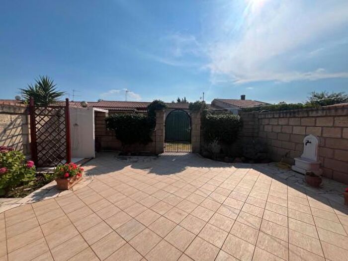 Casa trilocale in vendita in Villaggio Porto dOrra, Simeri Crichi