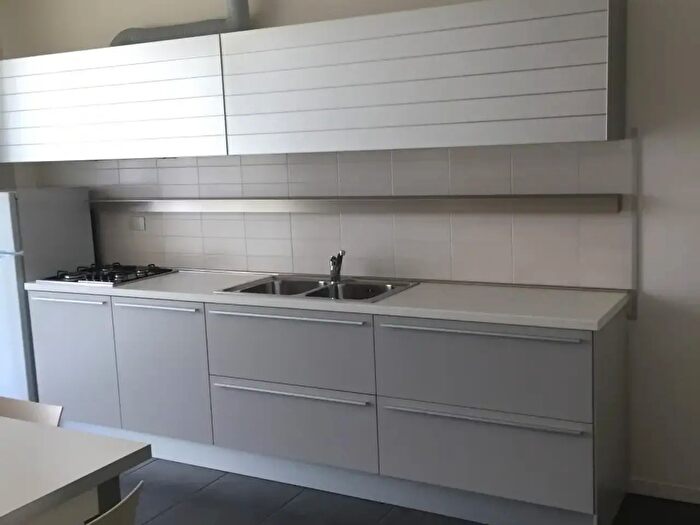 Appartamento bilocale in affitto in Via Matteotti, Dolo