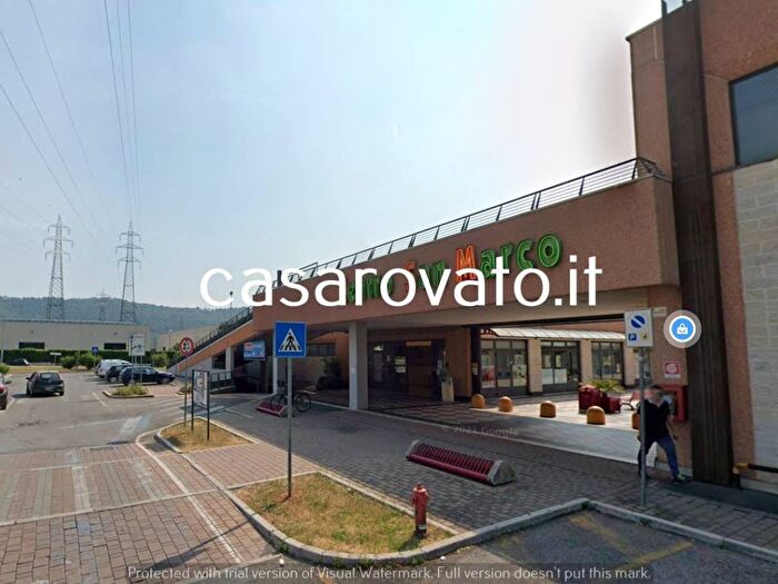 Casa monolocale in vendita in Via Don Bassi, Centro, Nave