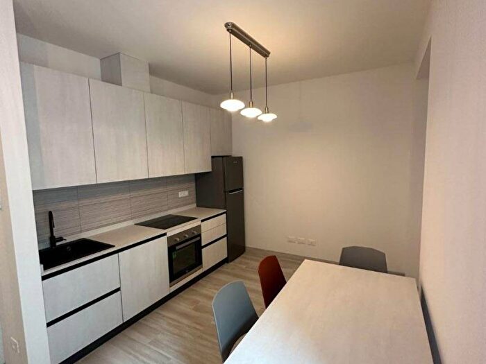 Appartamento bilocale in affitto in Via Scipio Slataper, Largo Barriera Ospedale Maggiore, Trieste