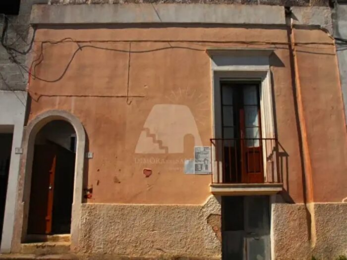 Casa quadrilocale in vendita in Via della Repubblica, Andrano