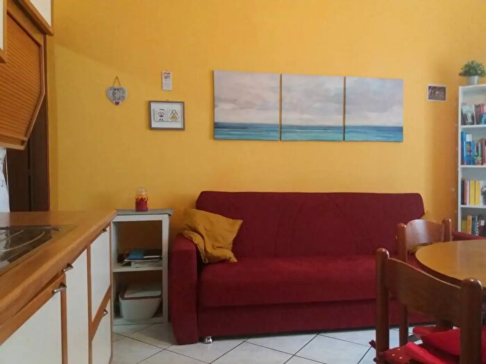 Appartamento bilocale in affitto in Via Matteotti, San Giuliano Terme