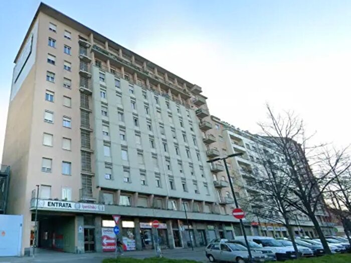 Appartamento bilocale in vendita in Corso Bramante, Torino