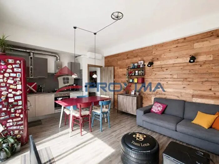Appartamento trilocale in vendita in Via Settembre, Avezzano