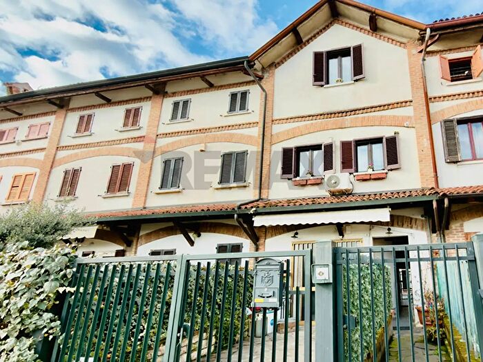 Appartamento bilocale in vendita in Piazza Umberto I, Morengo