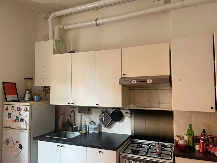 Appartamento trilocale in affitto in Via Oreste Regnoli, Massarenti, Bologna