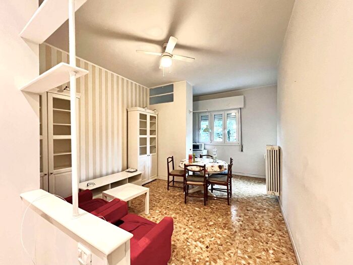 Appartamento bilocale in vendita in Via Palladio, Varese