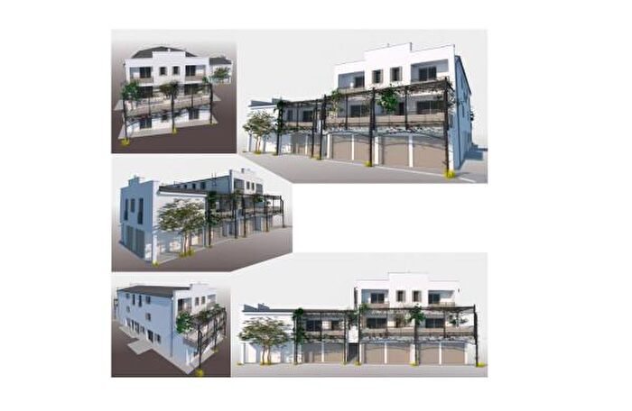 Case in Vendita e in Affitto - 3