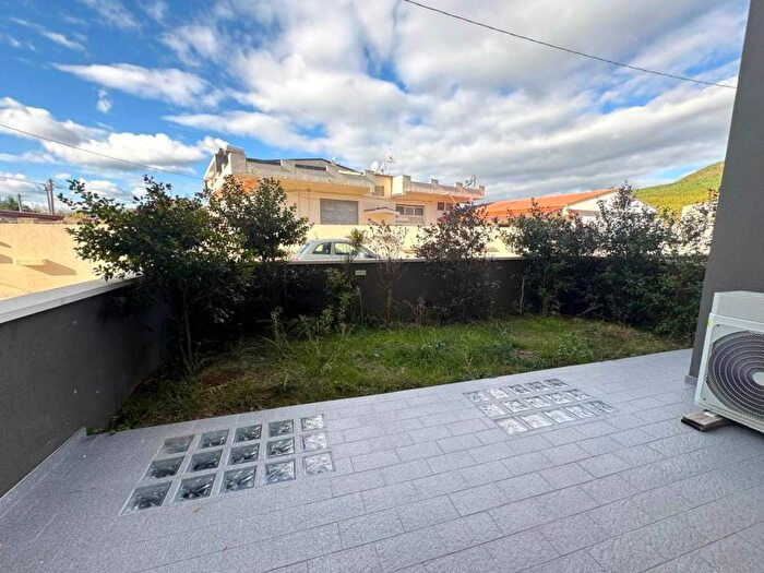 Appartamento trilocale in affitto in Fortuna Corvo, Catanzaro