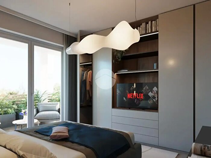 Appartamento bilocale in vendita in Nuova Costruzione SantAgostino, Alghero