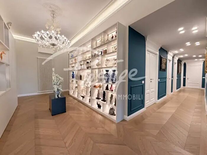 Appartamento con 6 locali in vendita in Piazza Europa, La Spezia