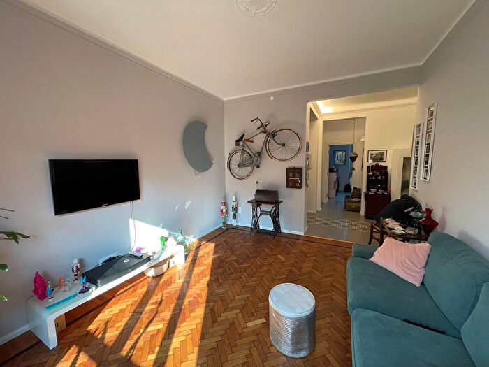 Appartamento con 5 locali in vendita in Corso Crimea, Alessandria